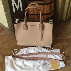 Micheal Kors Mercer